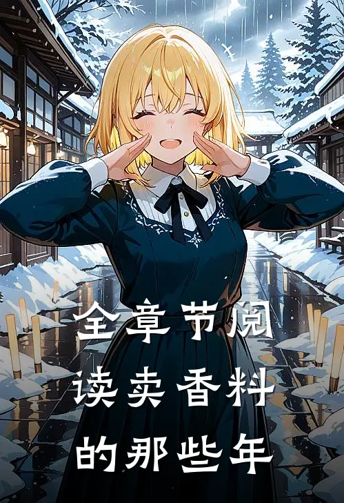 全章节阅读卖香料的那些年