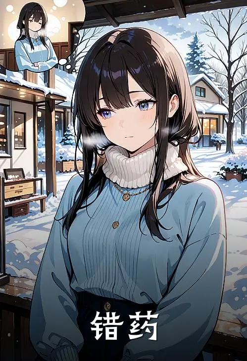错药