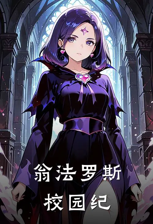 翁法罗斯校园纪