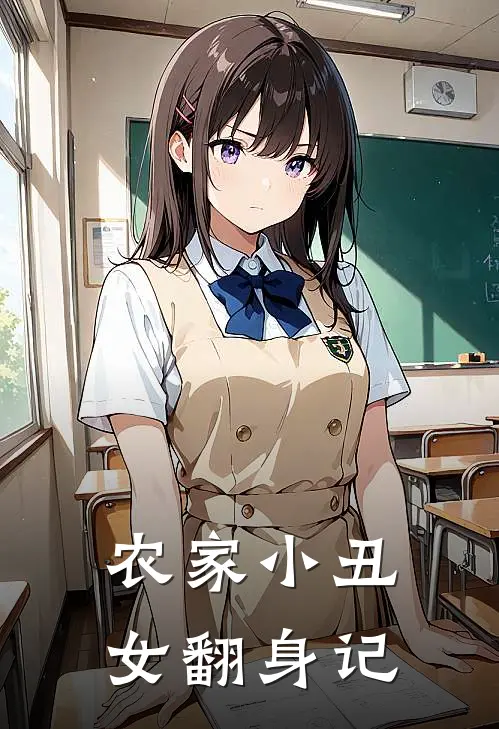 农家小丑女翻身记