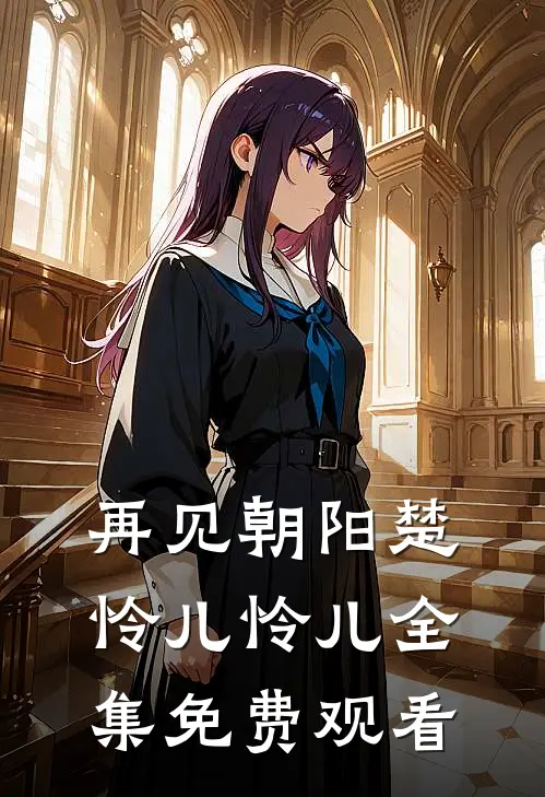 再见朝阳楚怜儿怜儿 全集免费观看