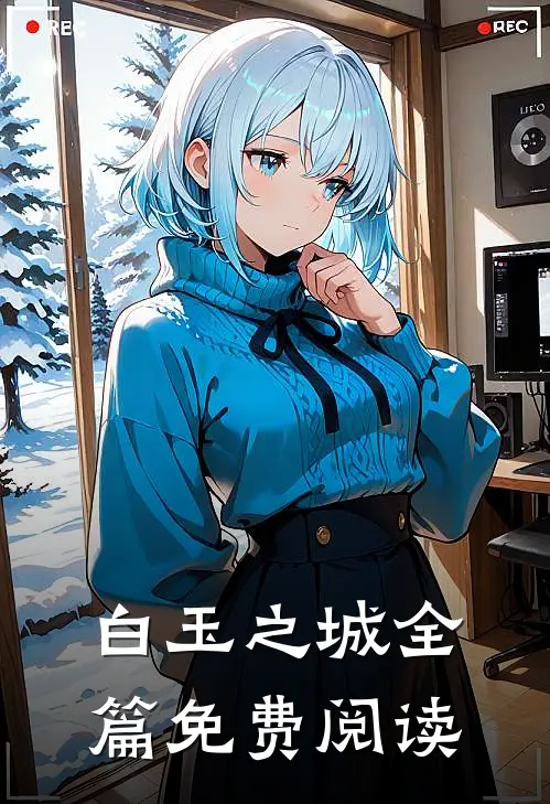 白玉之城全篇免费阅读