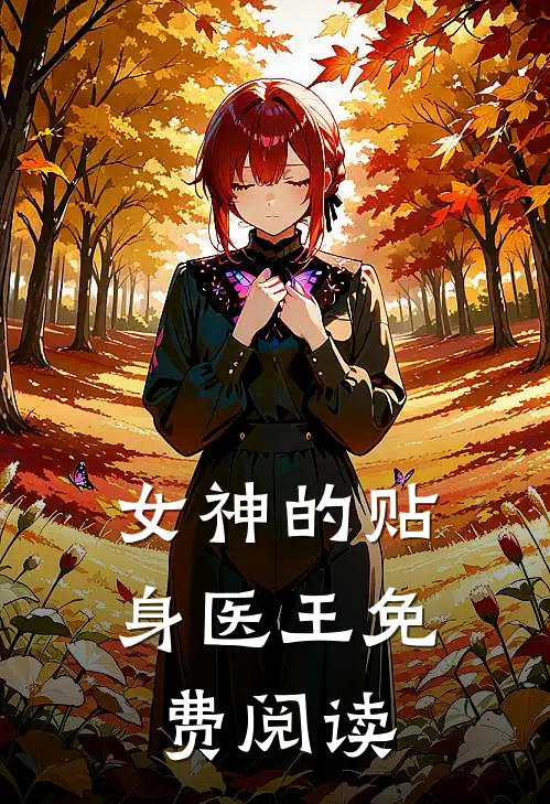 女神的贴身医王免费阅读