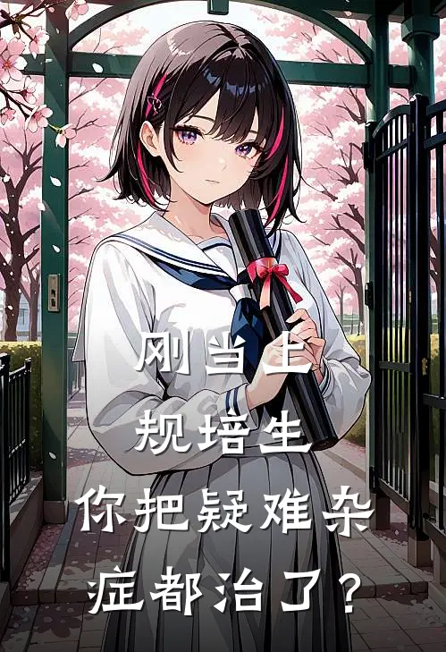 刚当上规培生，你把疑难杂症都治了？