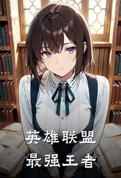 英雄联盟最强王者
