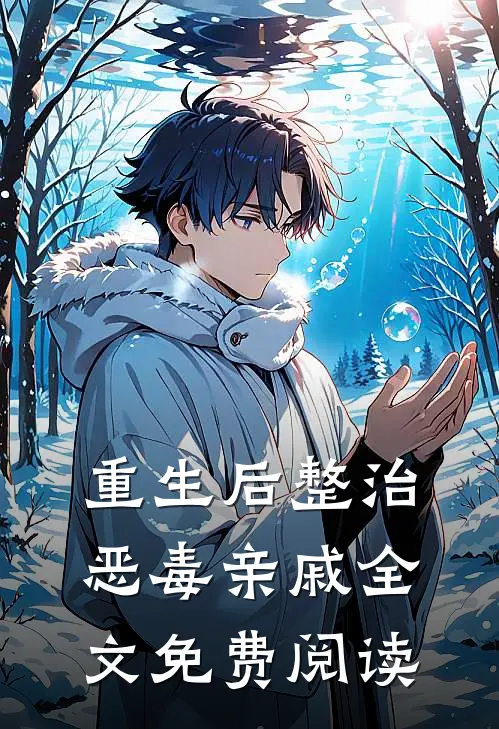 重生后整治恶毒亲戚全文免费阅读