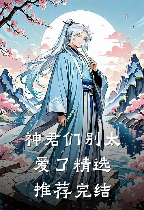 神君们别太爱了精选推荐完结