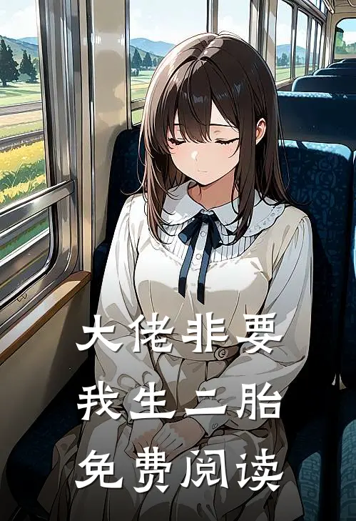 大佬非要我生二胎免费阅读