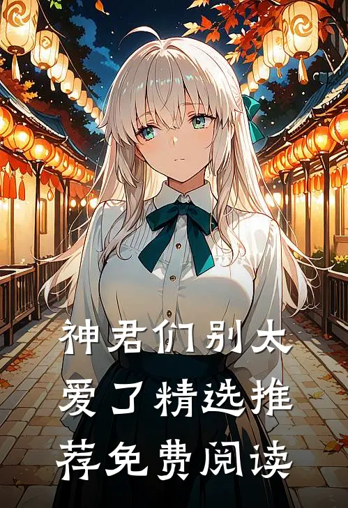 神君们别太爱了精选推荐免费阅读