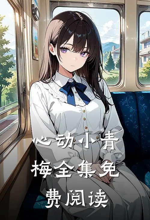 心动小青梅 全集免费阅读