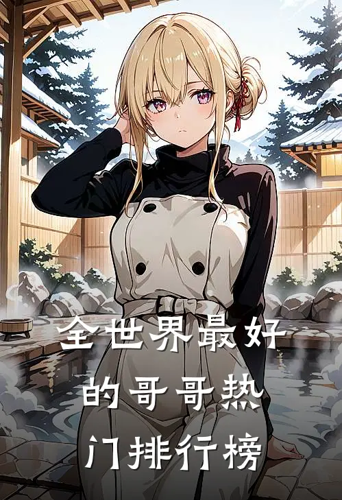全世界最好的哥哥热门排行榜