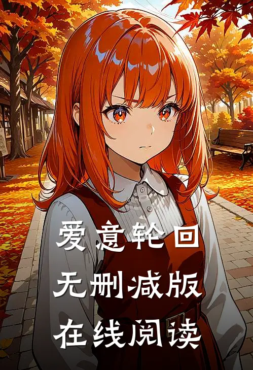爱意轮回无删减版在线阅读