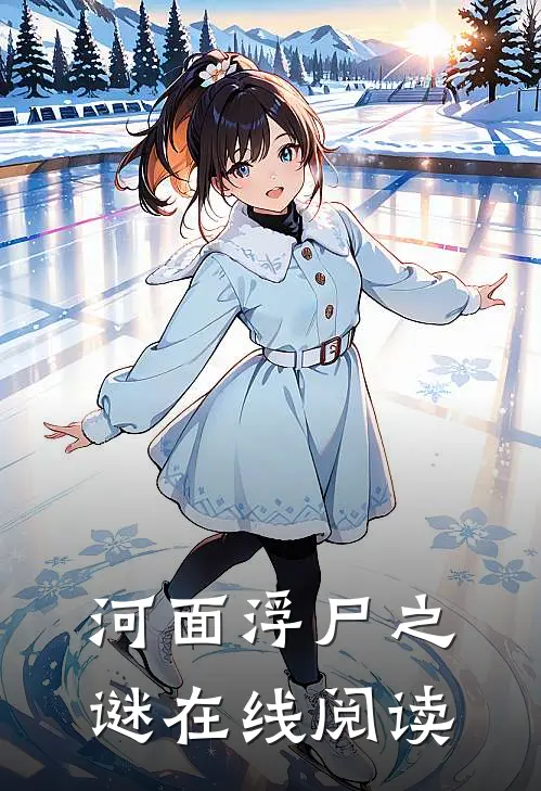 河面浮尸之谜在线阅读