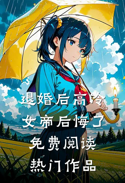 退婚后高冷女帝后悔了免费阅读热门作品