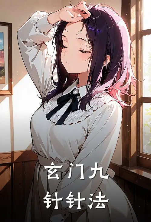 玄门九针针法