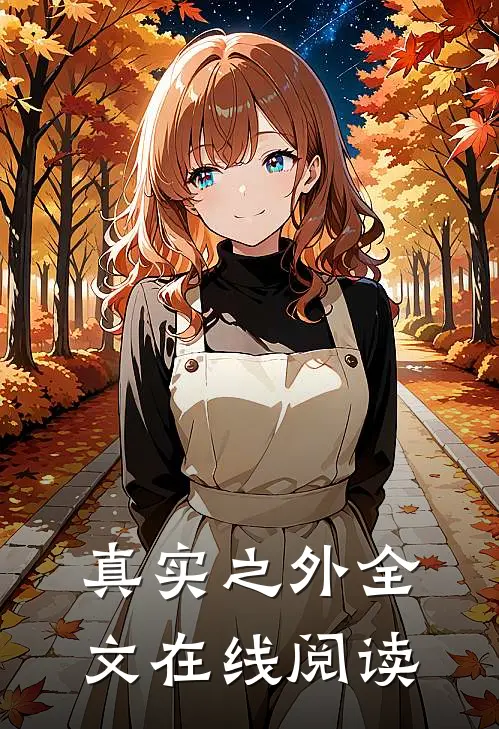 真实之外全文在线阅读