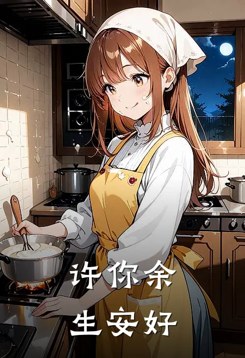 许你余生安好
