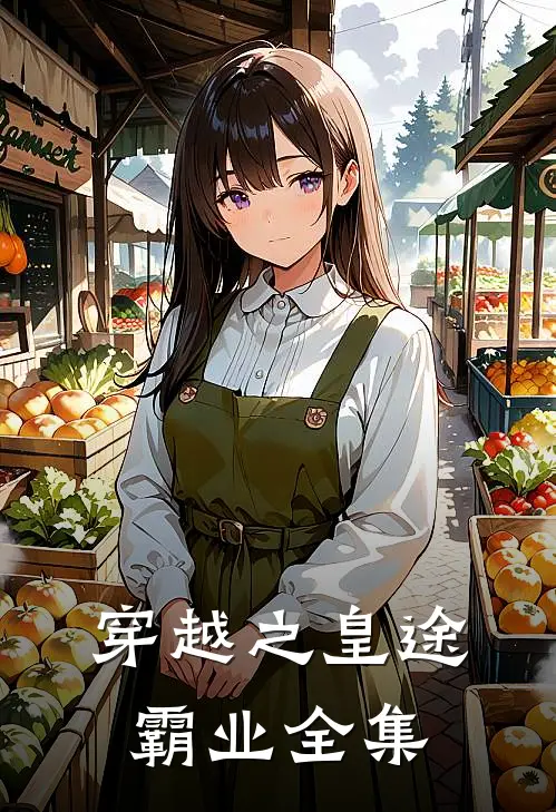 穿越之皇途霸业全集