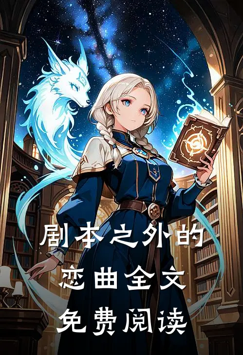 剧本之外的恋曲全文免费阅读