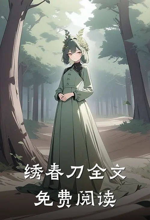 绣春刀全文免费阅读