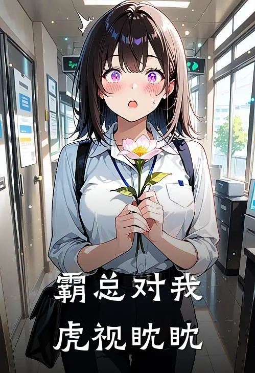 霸总对我虎视眈眈