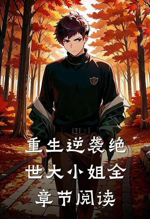 重生逆袭绝世大小姐全章节阅读