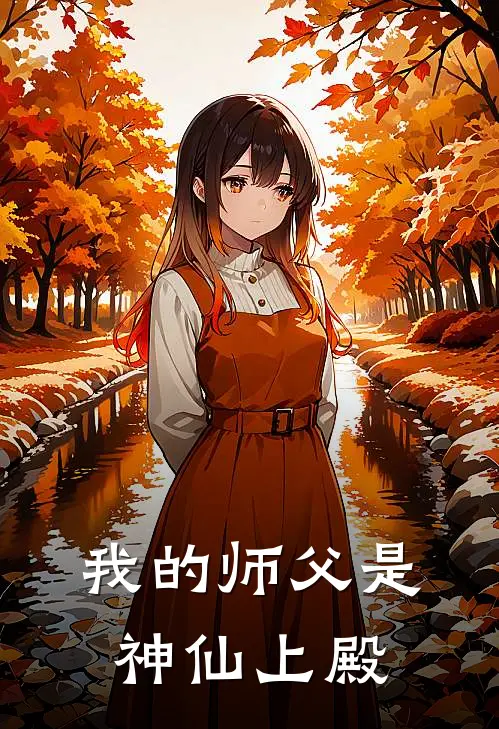 我的师父是神仙 上殿