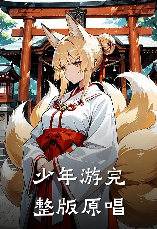 少年游完整版原唱