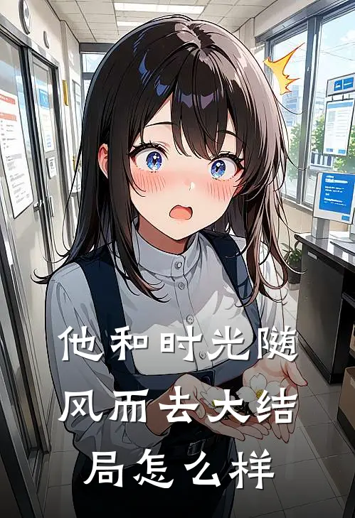 他和时光随风而去大结局怎么样