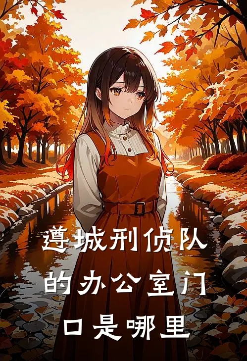 遵城刑侦队的办公室门口是哪里
