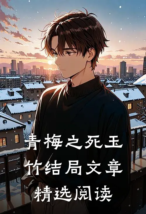 青梅之死玉竹结局文章精选阅读