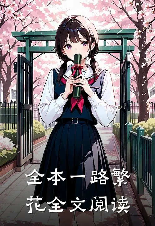 全本一路繁花全文阅读