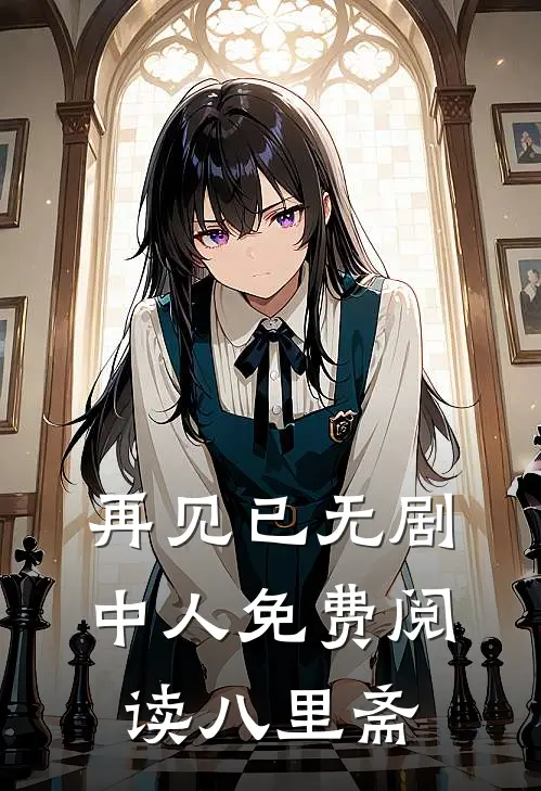 再见已无剧中人免费阅读八里斋