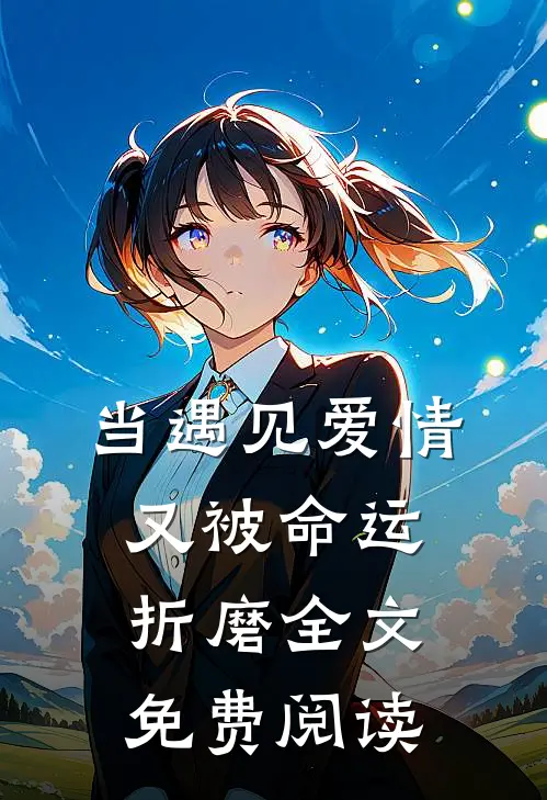 当遇见爱情又被命运折磨全文免费阅读