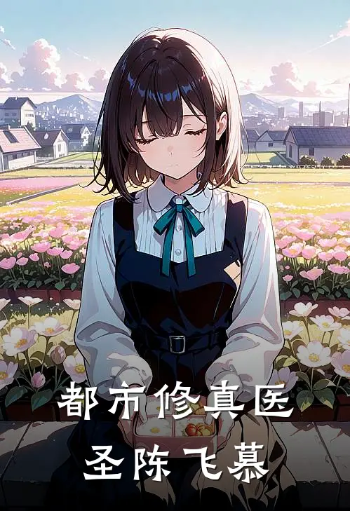 都市修真医圣陈飞慕