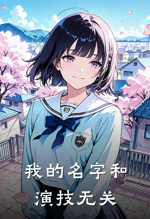 我的名字和演技无关