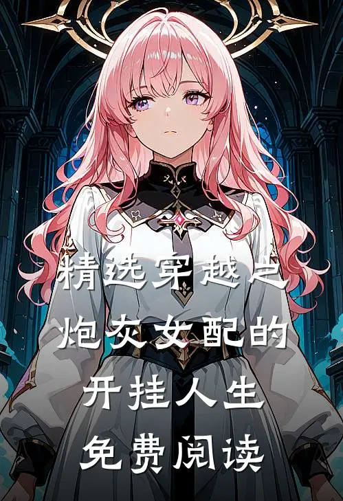 精选穿越之炮灰女配的开挂人生免费阅读