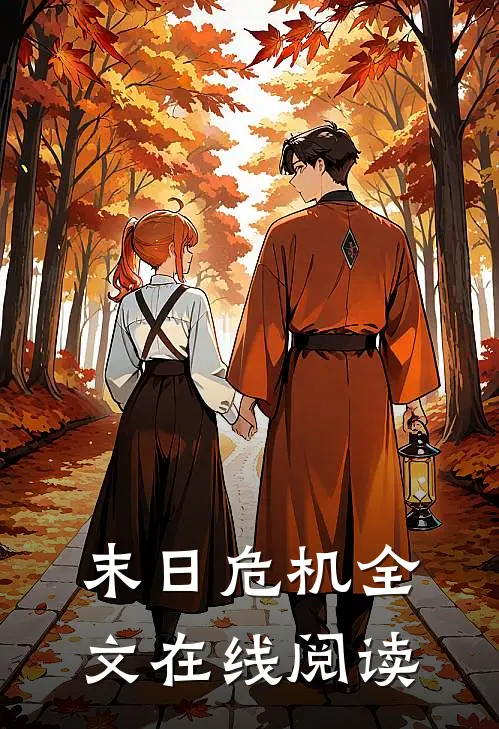 末日危机全文在线阅读
