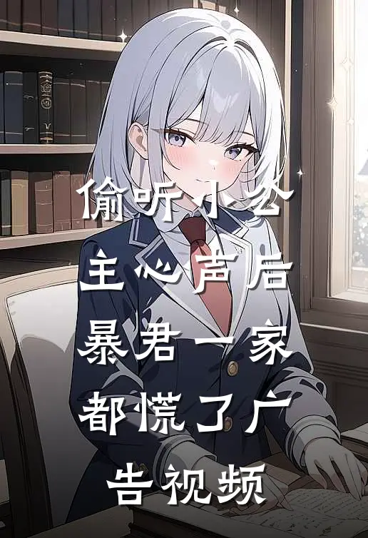 偷听小公主心声后暴君一家都慌了广告视频