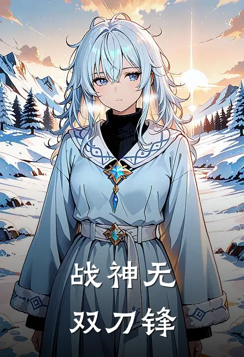 战神无双 刀锋