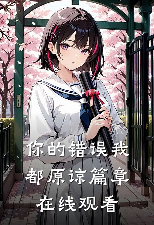 你的错误我都原谅篇章在线观看