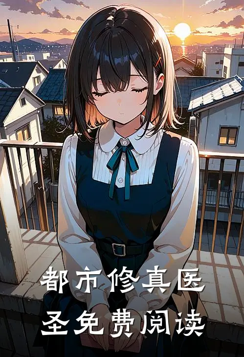 都市修真医圣免费阅读