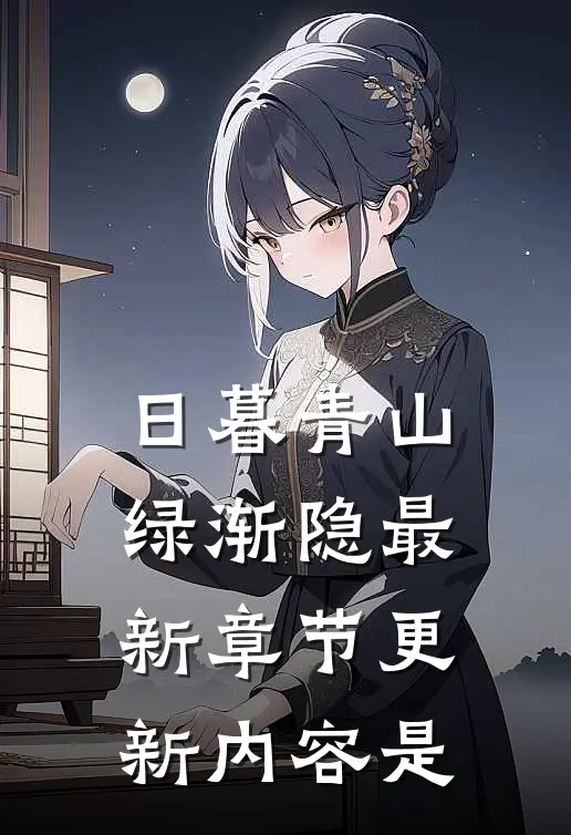 日暮青山绿渐隐最新章节更新内容是