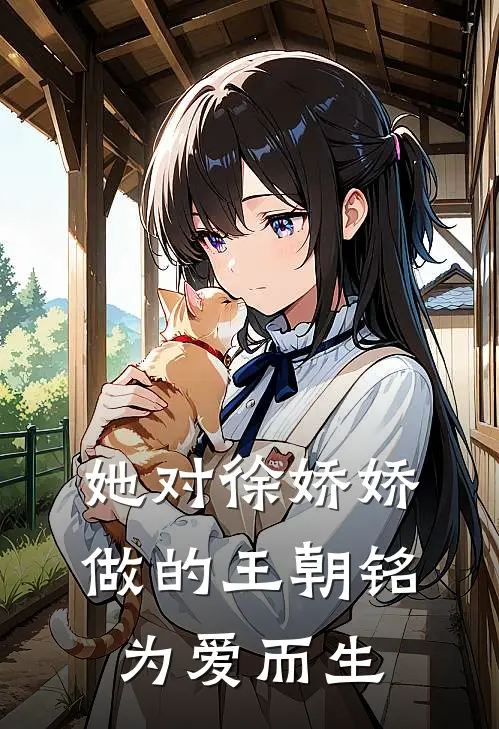 她对徐娇娇做的王朝铭为爱而生