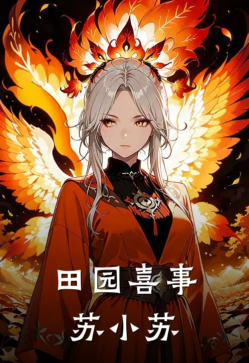 田园喜事 苏小苏