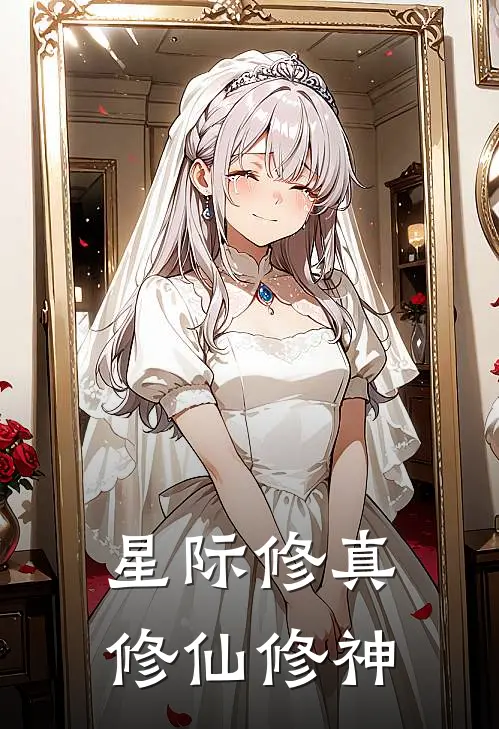 星际修真修仙修神