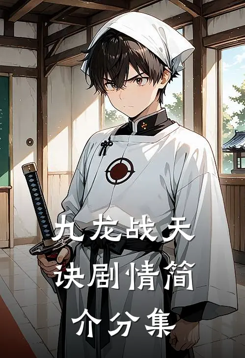 九龙战天诀剧情简介分集