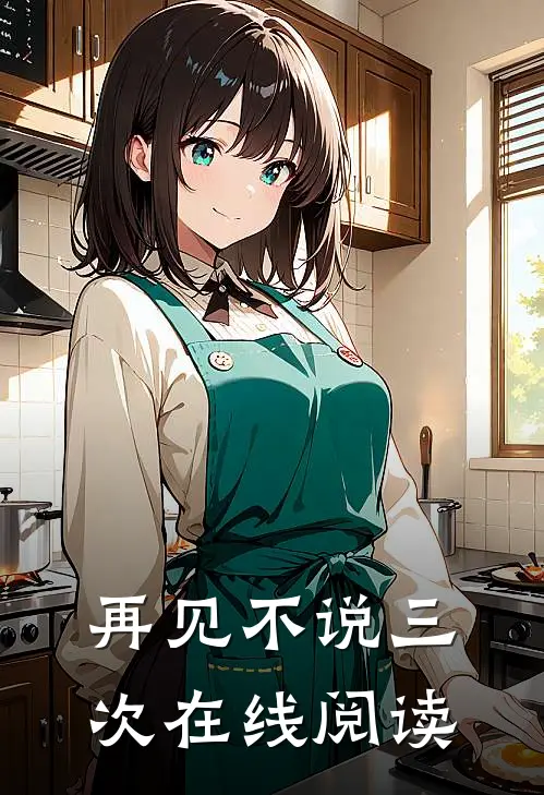 再见不说三次在线阅读