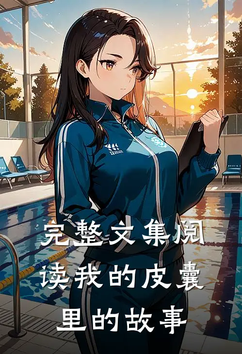 完整文集阅读我的皮囊里的故事