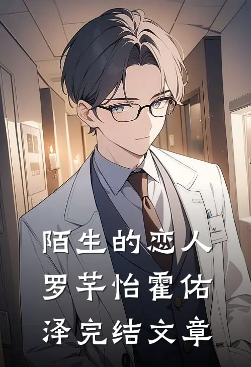 陌生的恋人罗芊怡霍佑泽完结文章